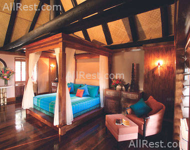 Jean-Michel Cousteau Fiji Islands Resort 46